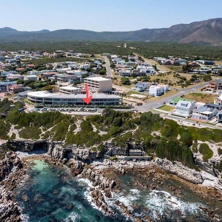 Sage At Whale Cove - Sea Facing Apartment دو كيلدرز المظهر الخارجي الصورة