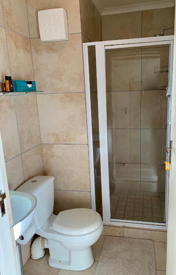 Sage At Whale Cove - Sea Facing Apartment دو كيلدرز المظهر الخارجي الصورة