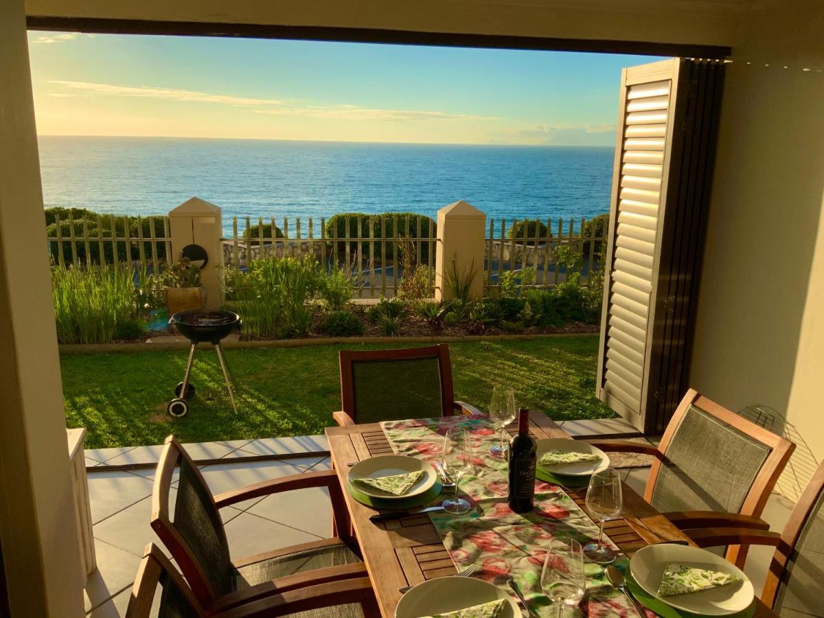 Sage At Whale Cove - Sea Facing Apartment دو كيلدرز المظهر الخارجي الصورة