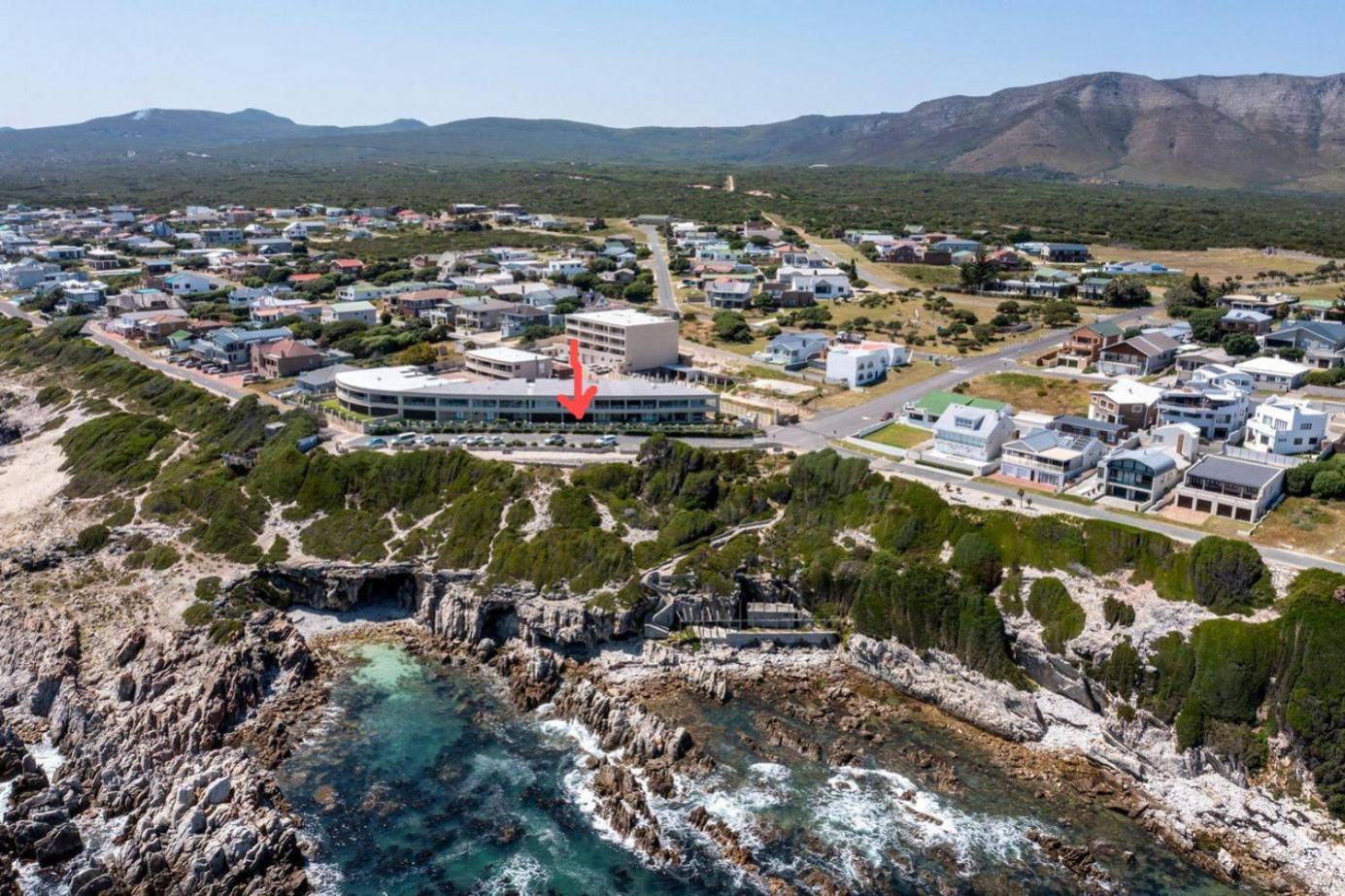 Sage At Whale Cove - Sea Facing Apartment دو كيلدرز المظهر الخارجي الصورة