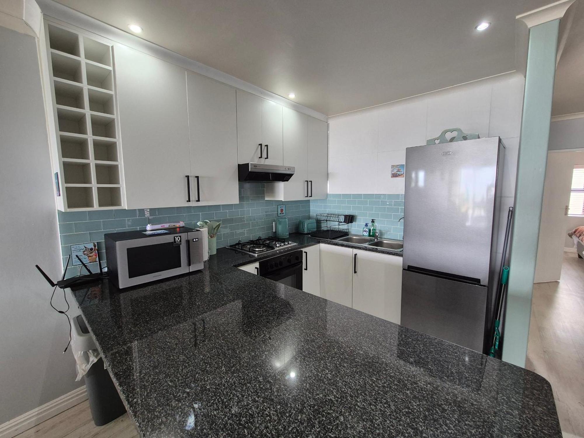 Sage At Whale Cove - Sea Facing Apartment دو كيلدرز المظهر الخارجي الصورة