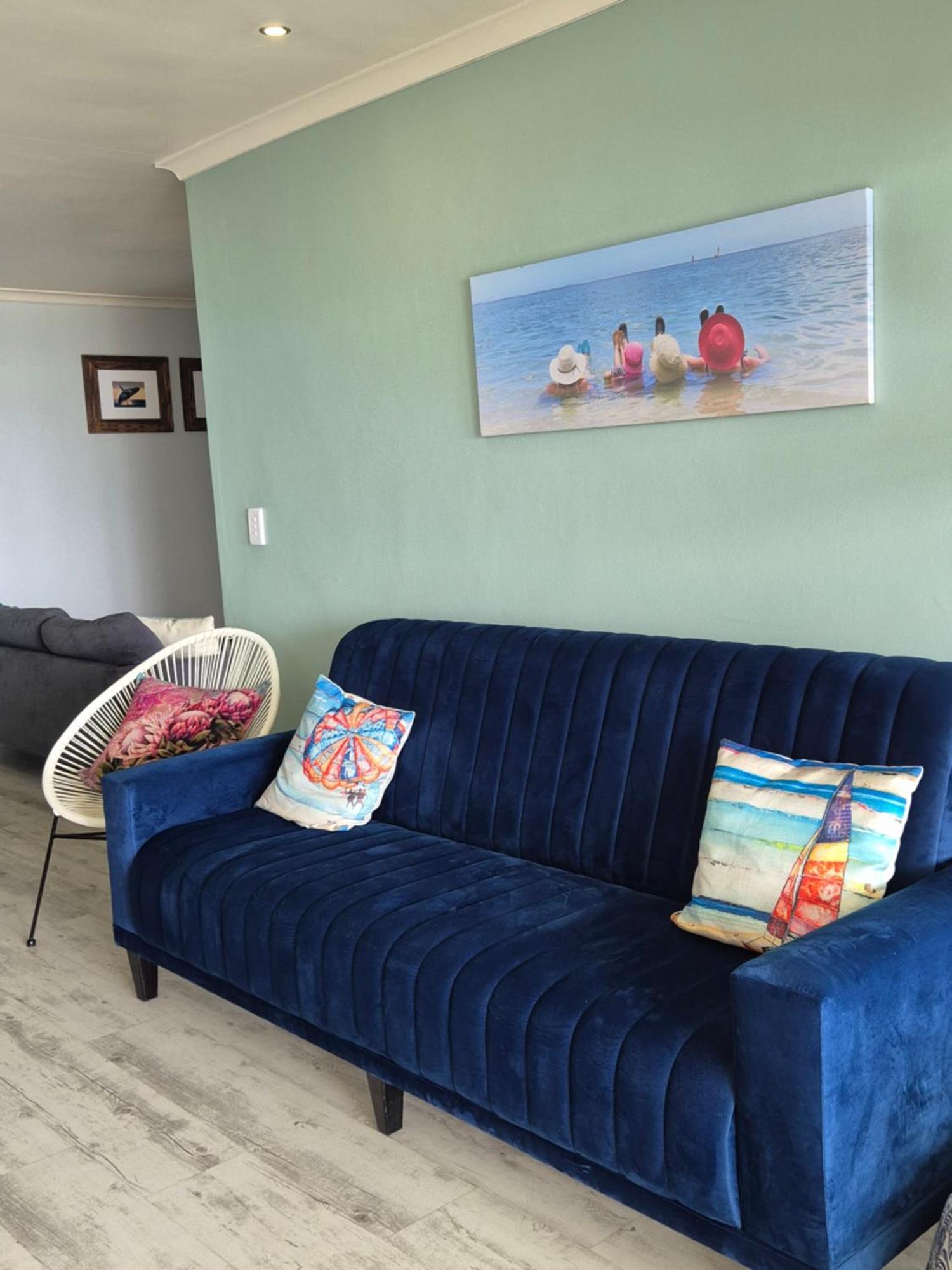Sage At Whale Cove - Sea Facing Apartment دو كيلدرز المظهر الخارجي الصورة
